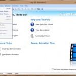 Easy Gif Animator